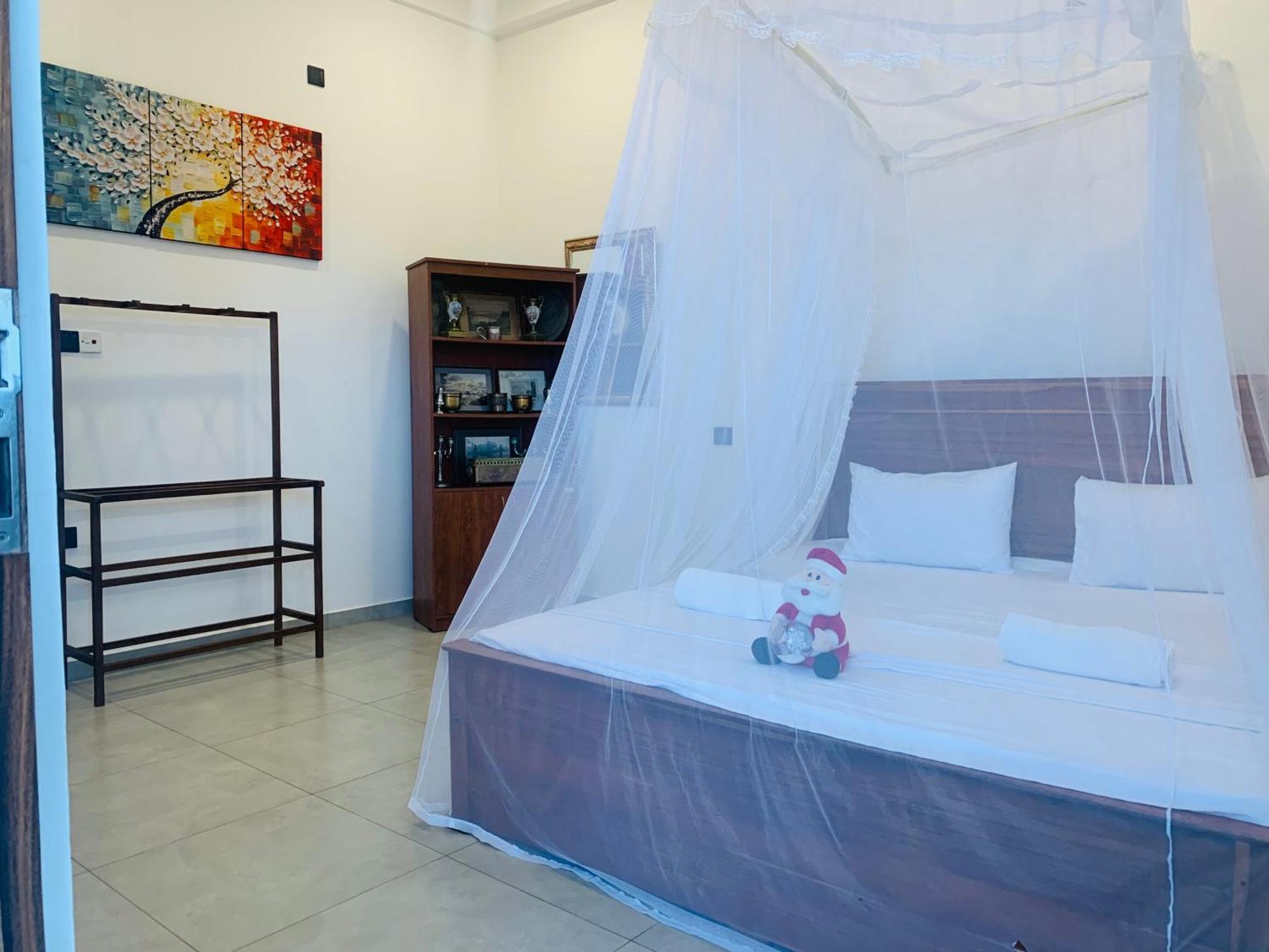 Kavin Beach Hotel Hikkaduwa Exterior foto