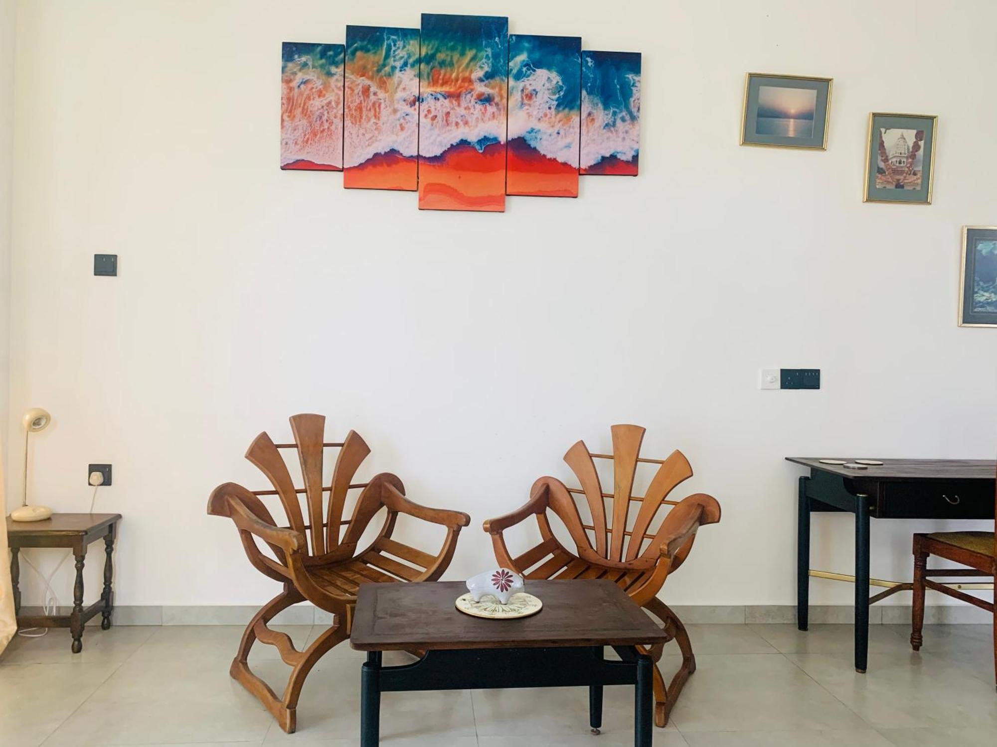 Kavin Beach Hotel Hikkaduwa Exterior foto