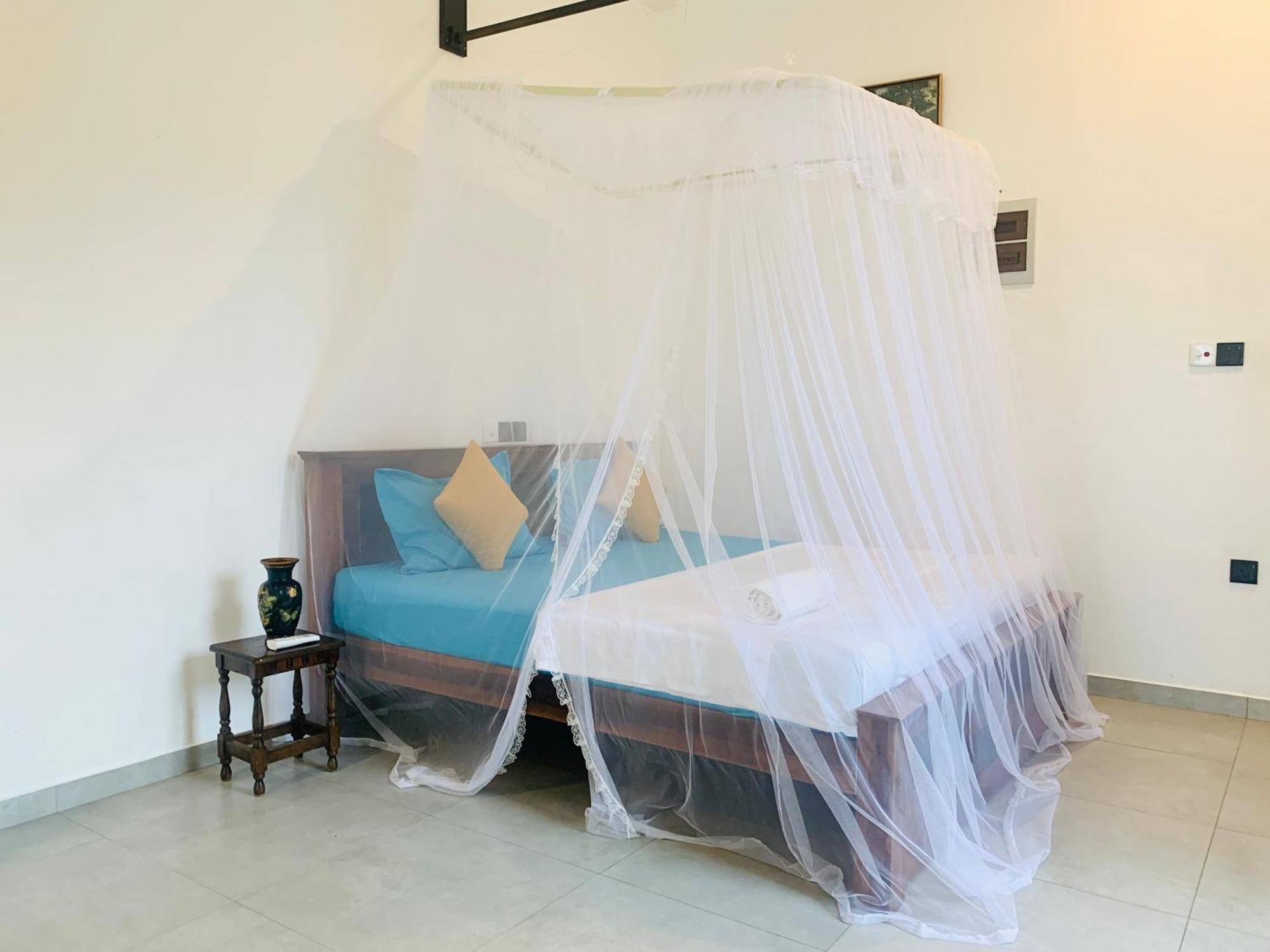 Kavin Beach Hotel Hikkaduwa Exterior foto